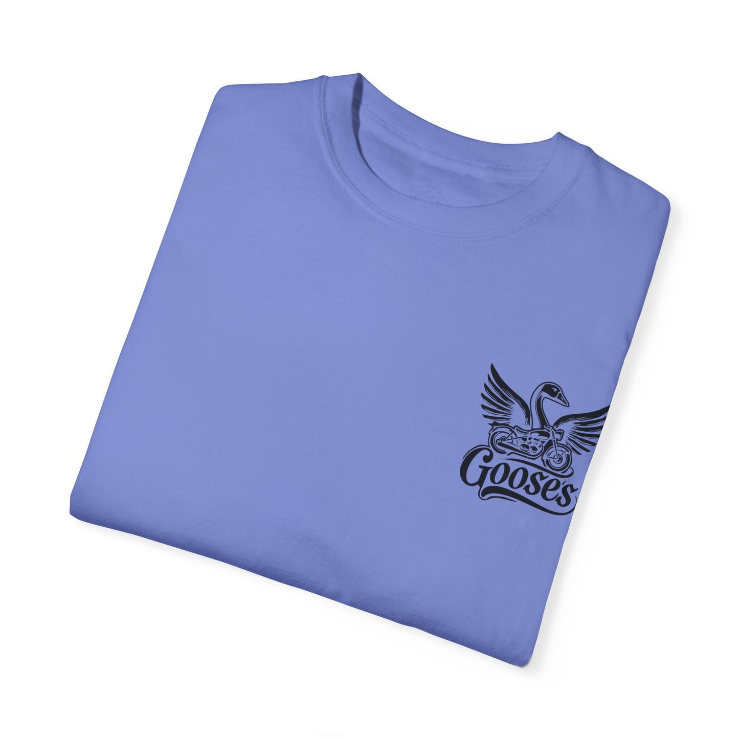 Goose's T-shirt (more color options)