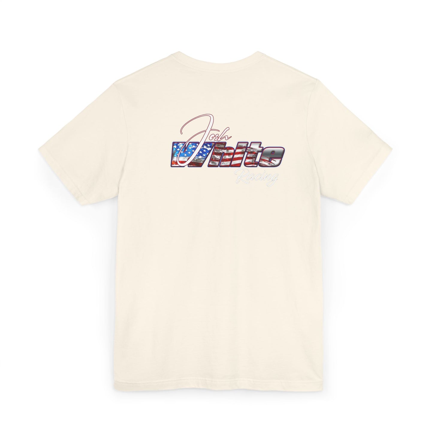 JWR - Unisex Jersey T-Shirt JWR