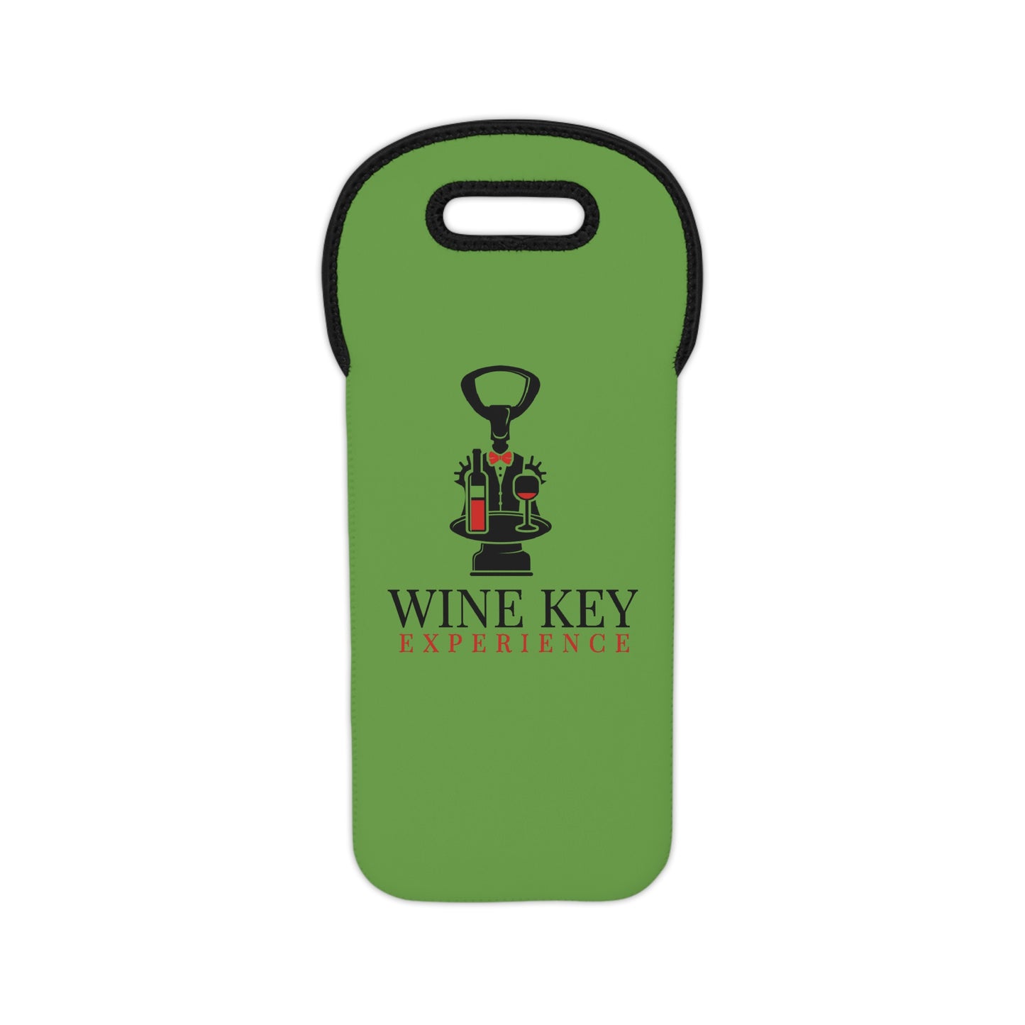 WKE - Wine Tote Bag G