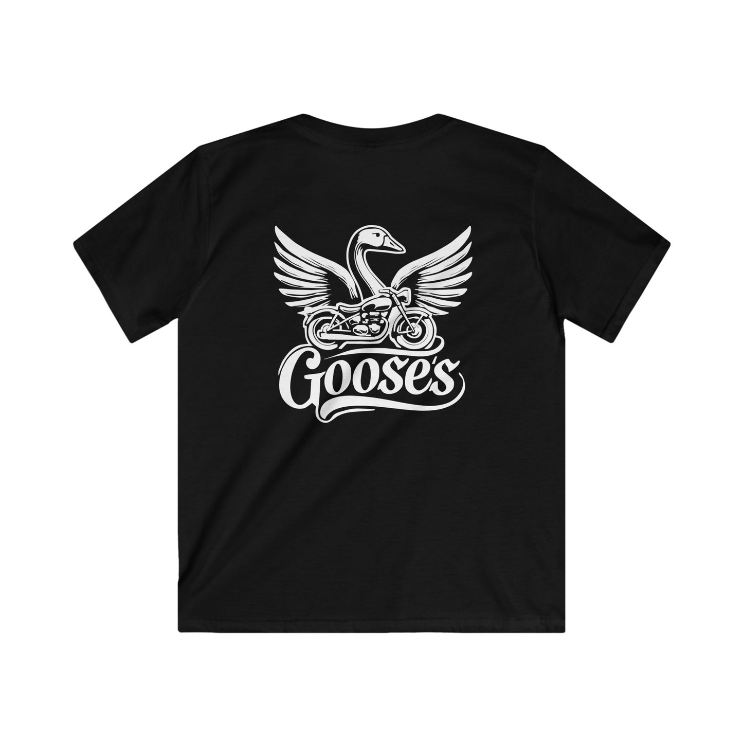 Goose's Kids Grillin' & Chillin' 2