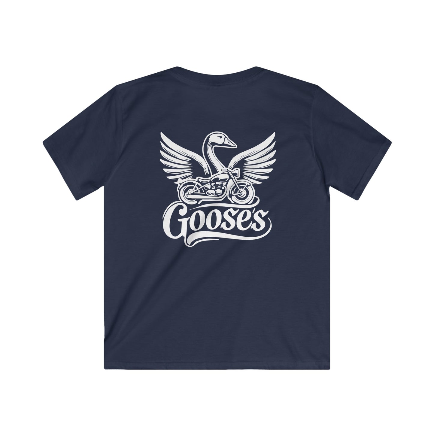 Goose's Kids Grillin' & Chillin' 2