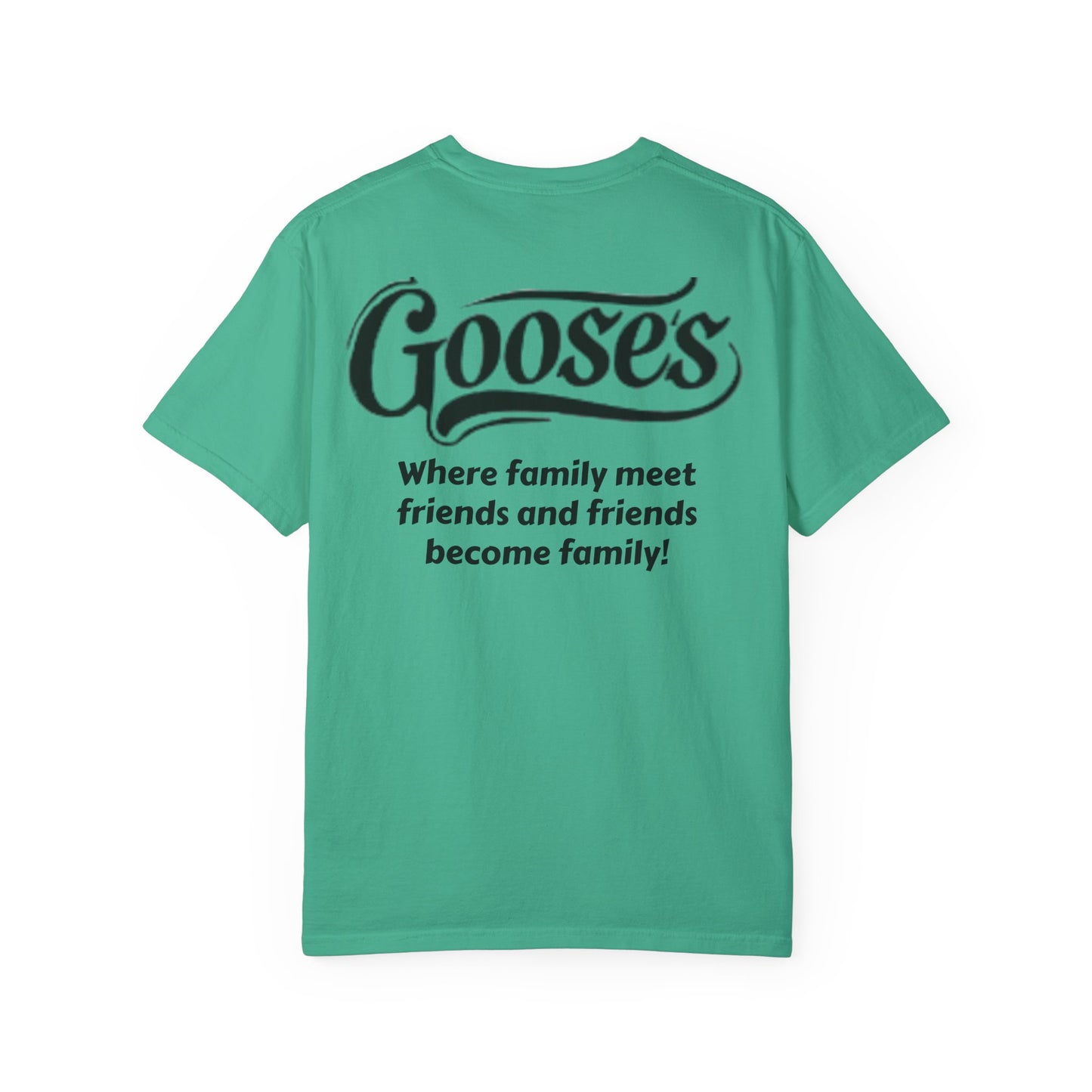 Goose's T-shirt (more color options)