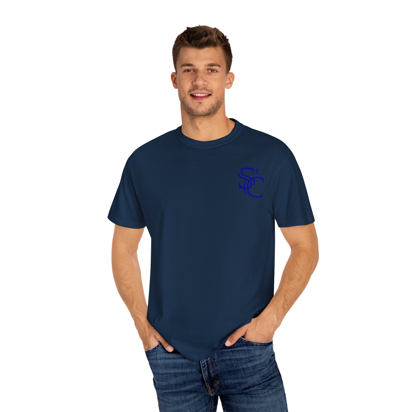 St. Columbkille Crusaders - T Shirt