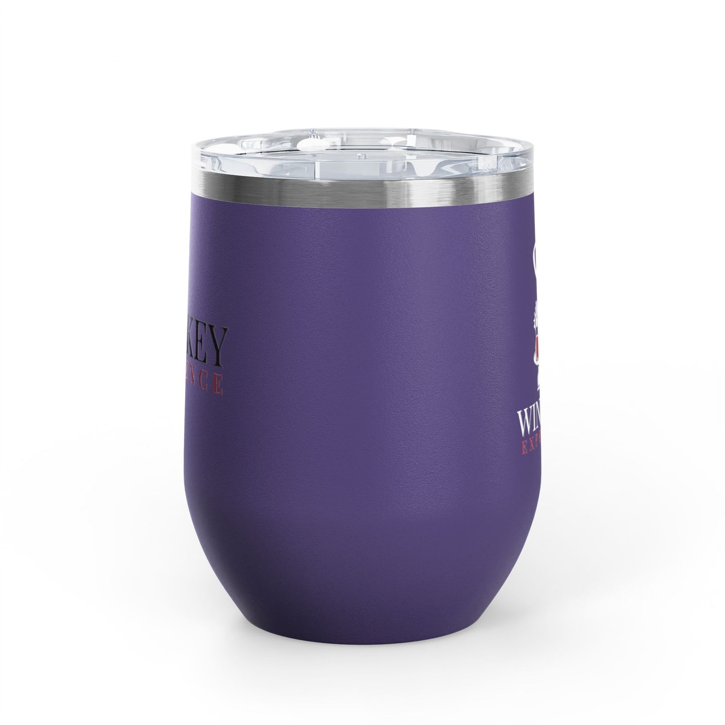 WKE - Wine Tumbler, 12oz 4