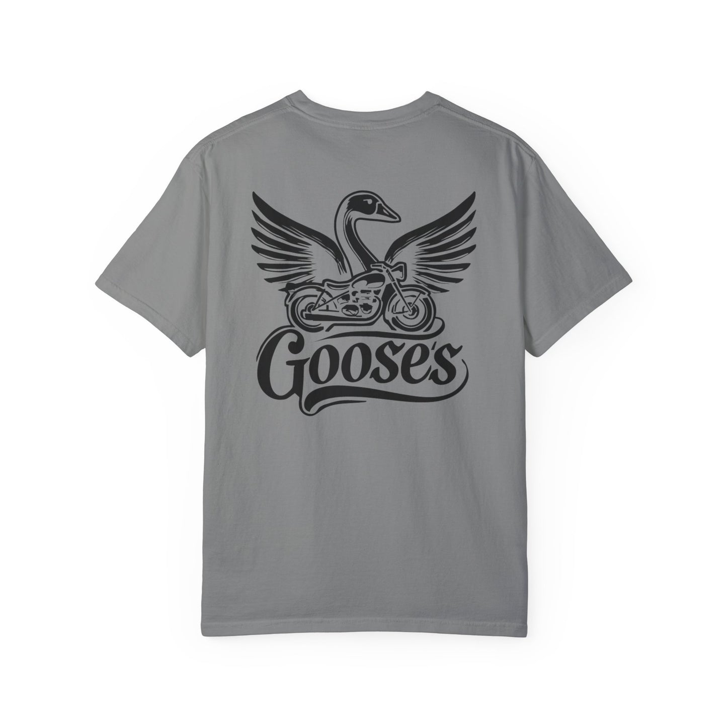 Goose's T-shirt 3 (Emily)