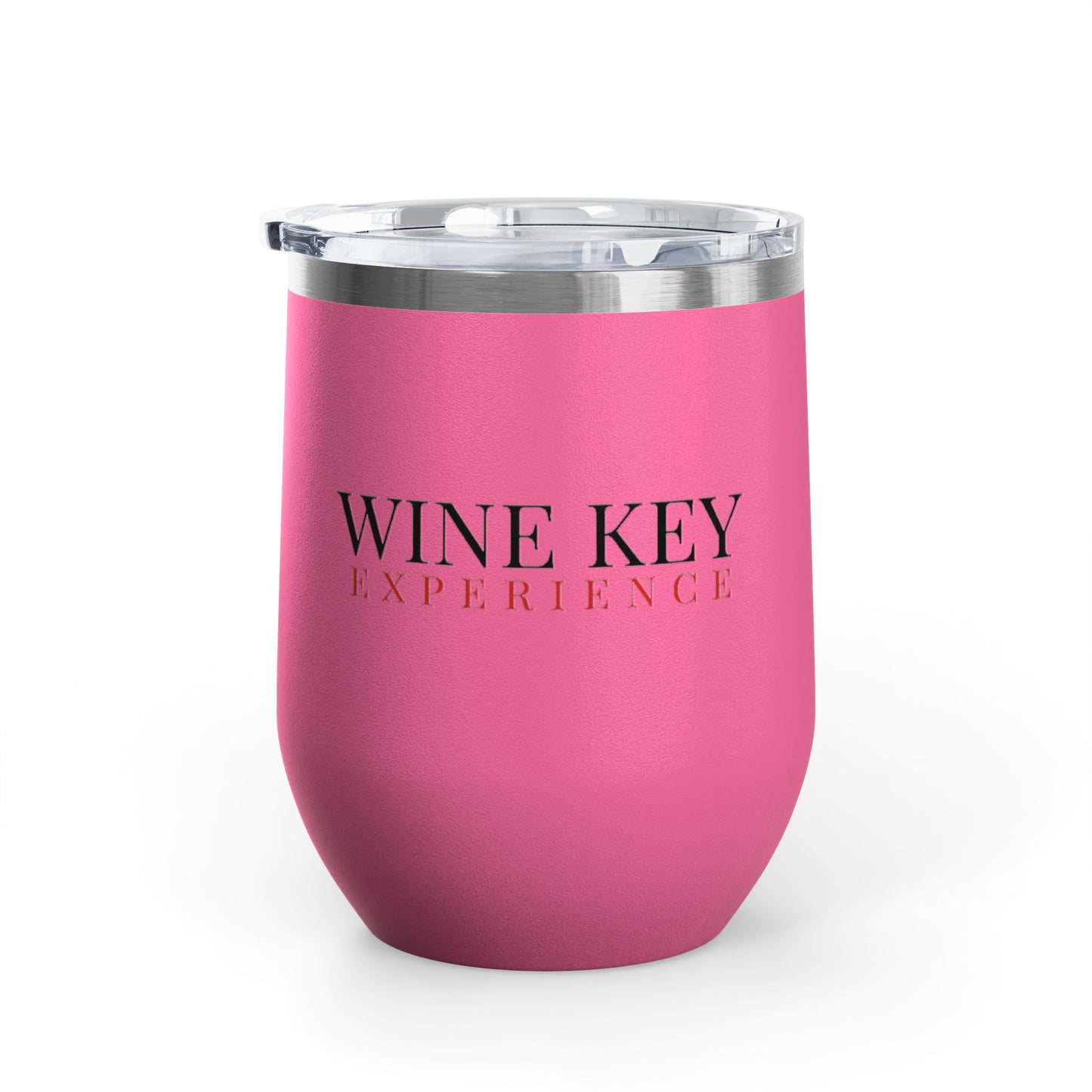 WKE - Wine Tumbler, 12oz 2