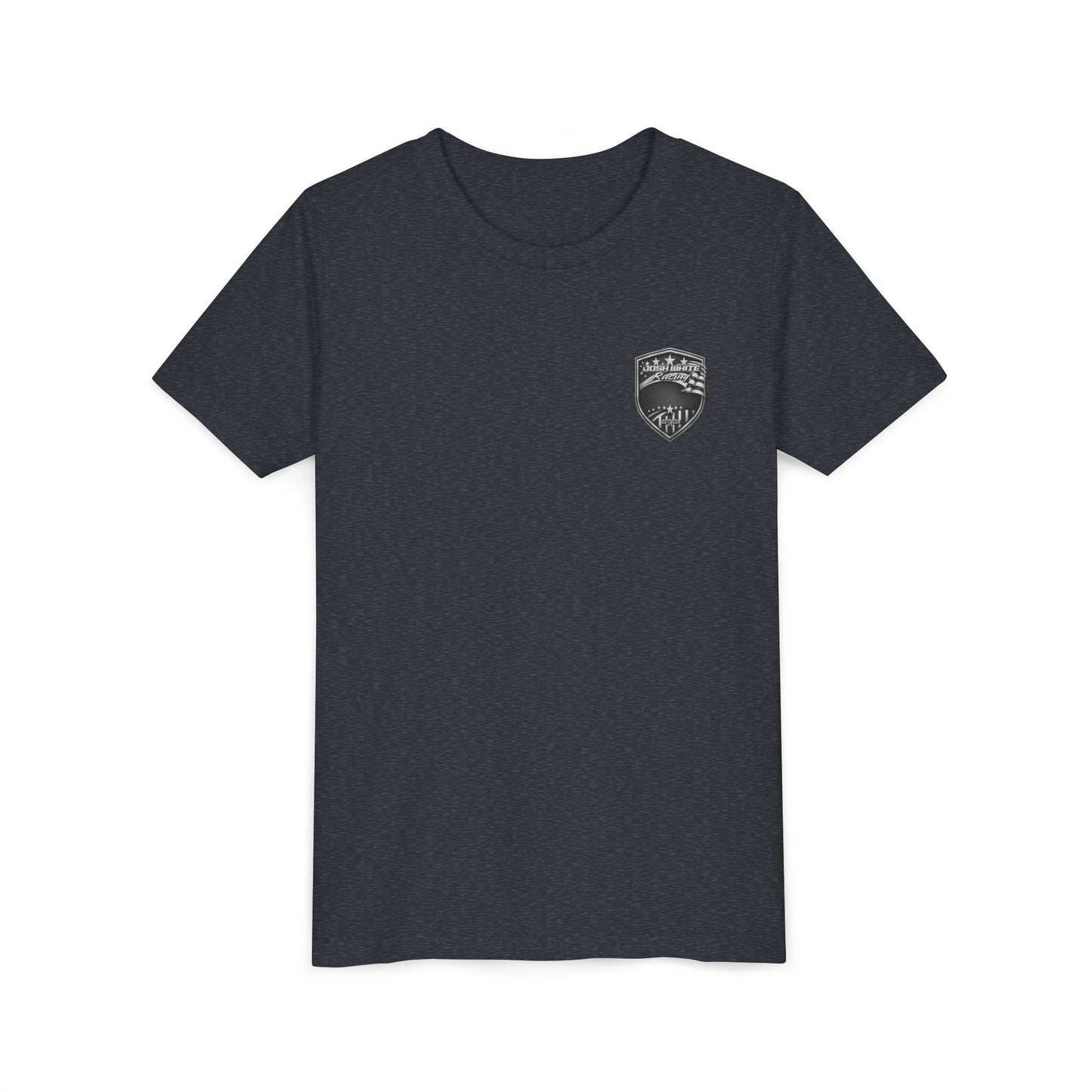 JWR - Youth Short Sleeve Tee
