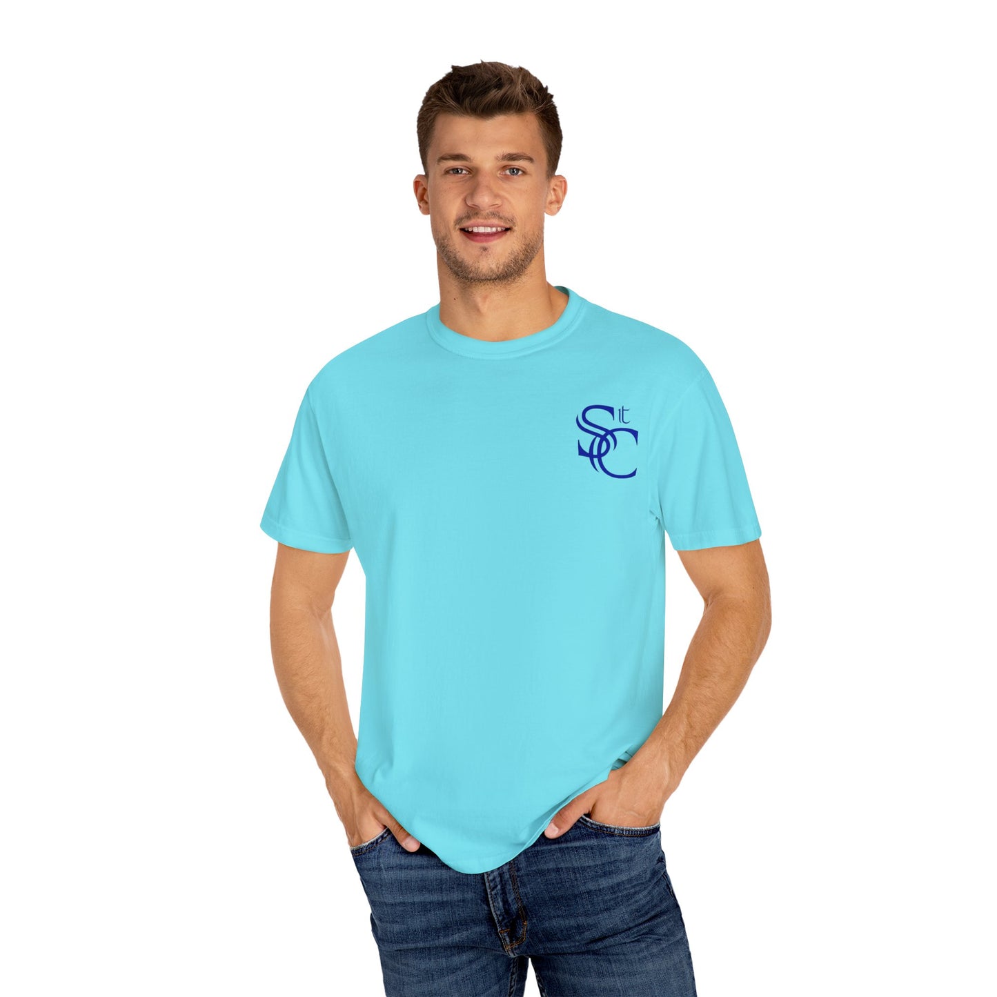 St. Columbkille Crusaders - T Shirt