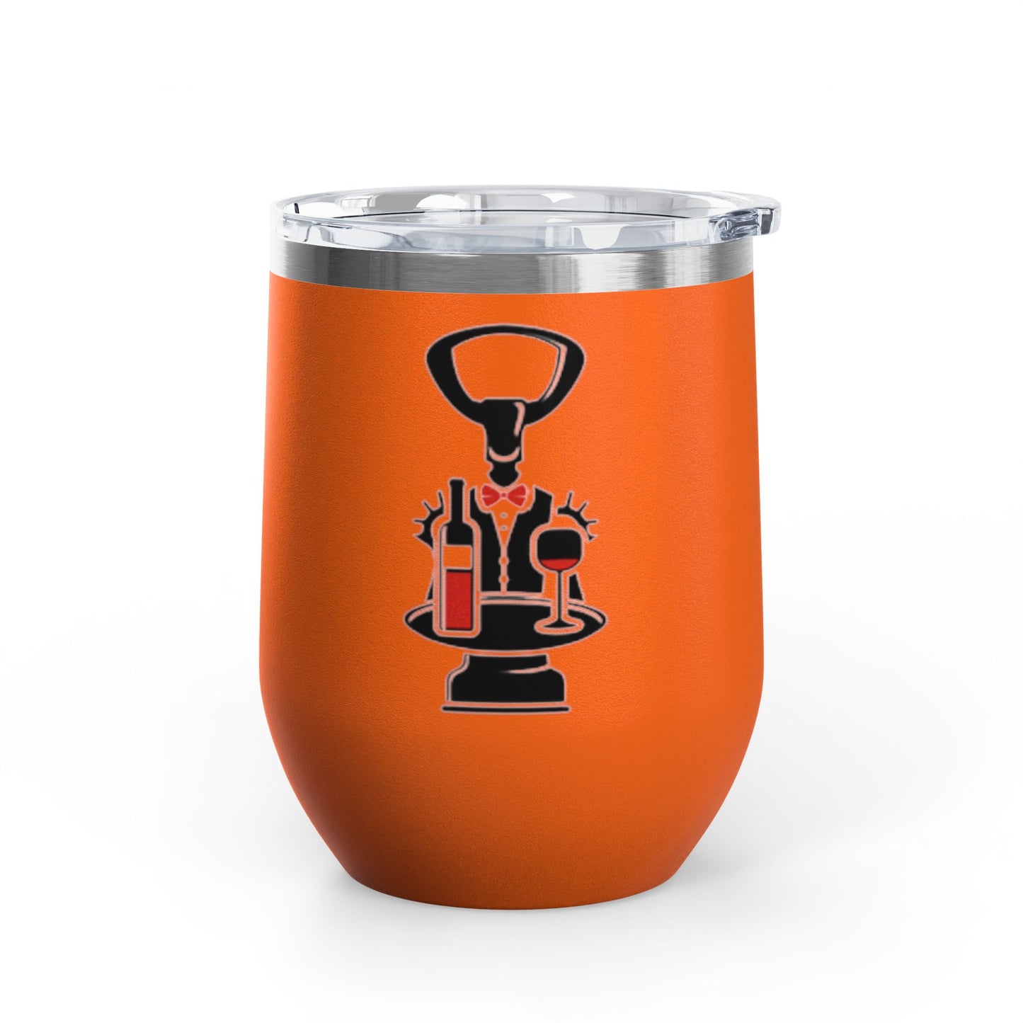 WKE - Wine Tumbler, 12oz