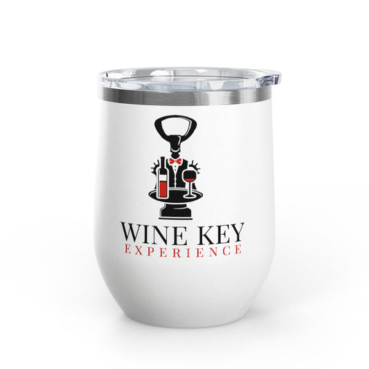 WKE - Wine Tumbler, 12oz 3