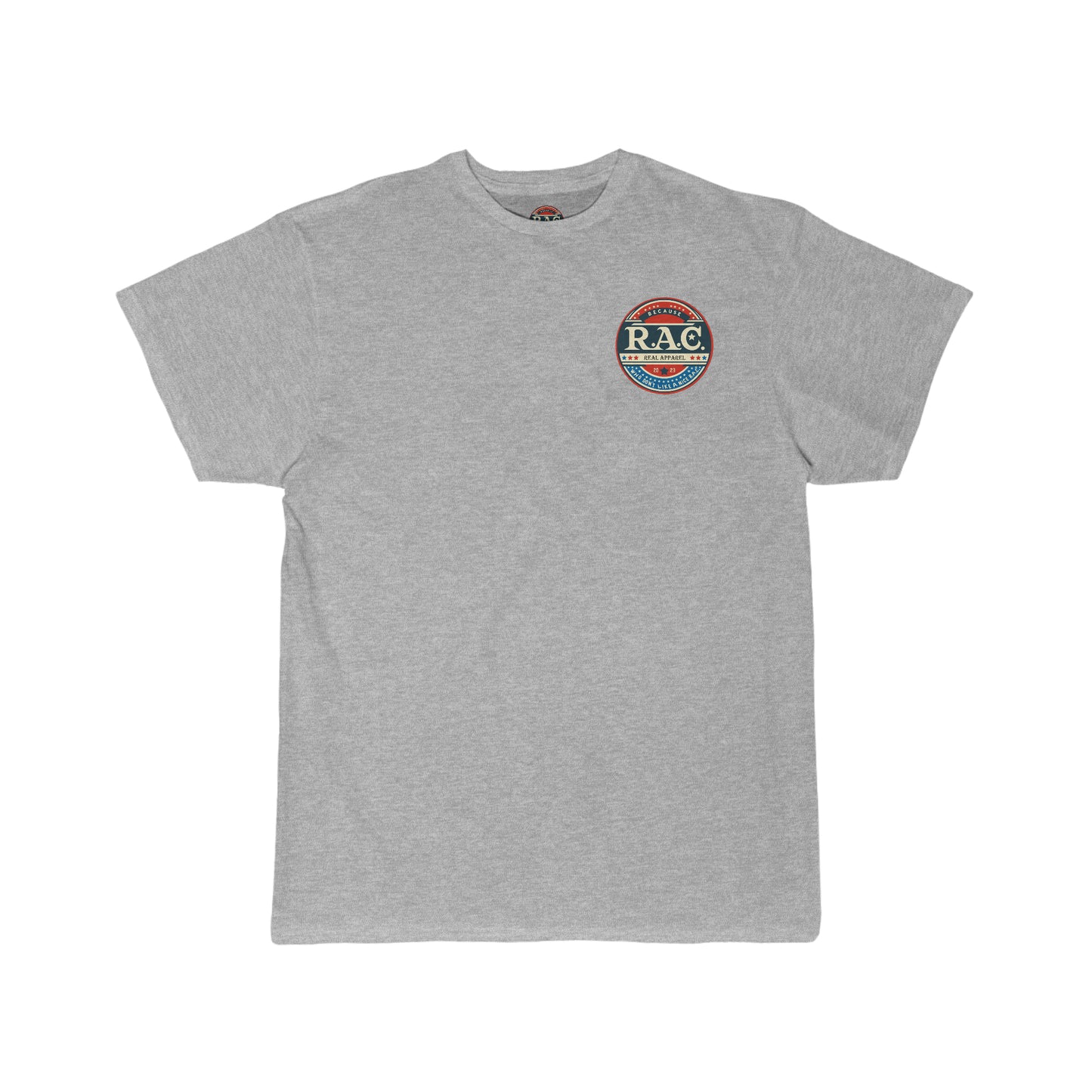 RAC Retired, Not Expired Tee