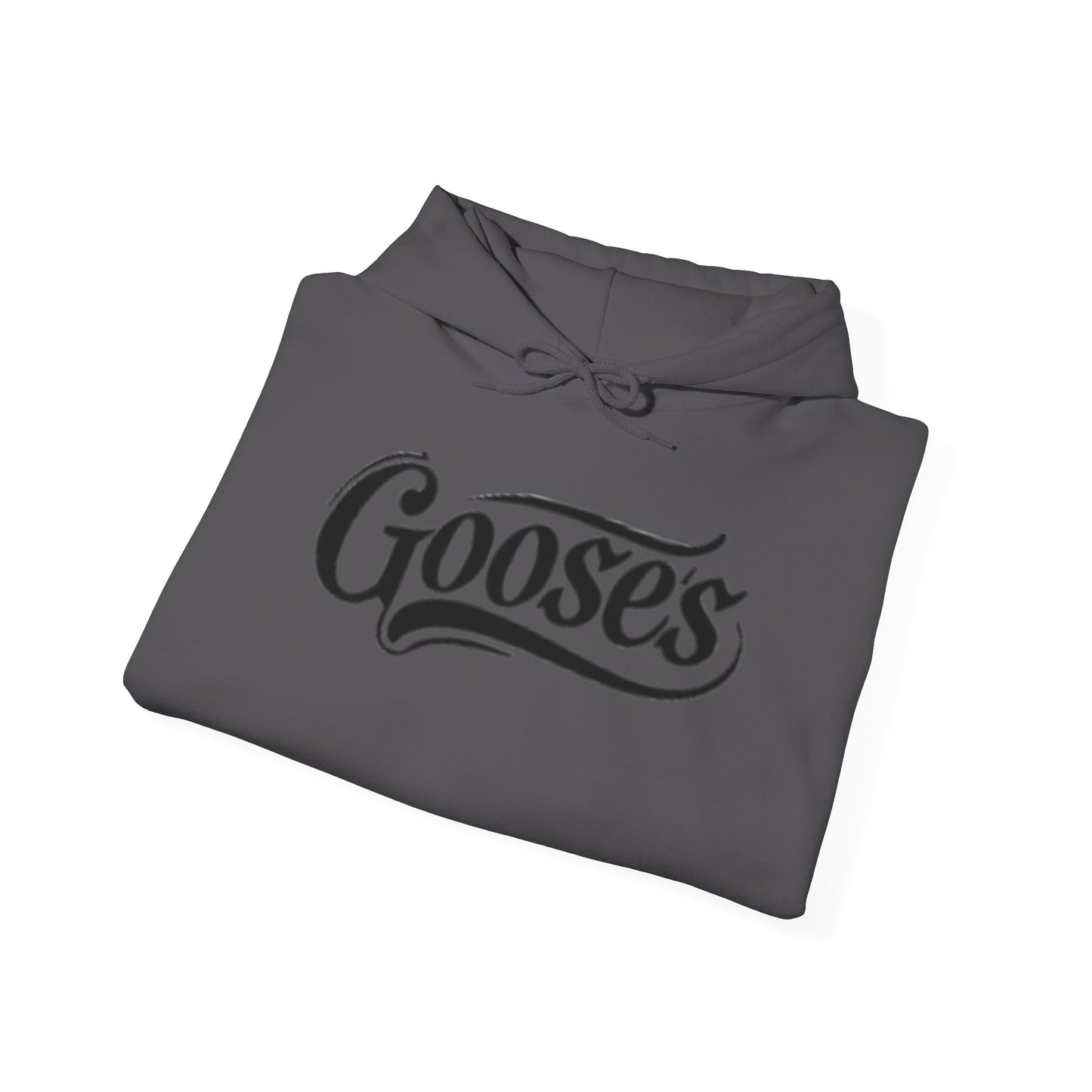 Goose's Hooded Sweatshirt!