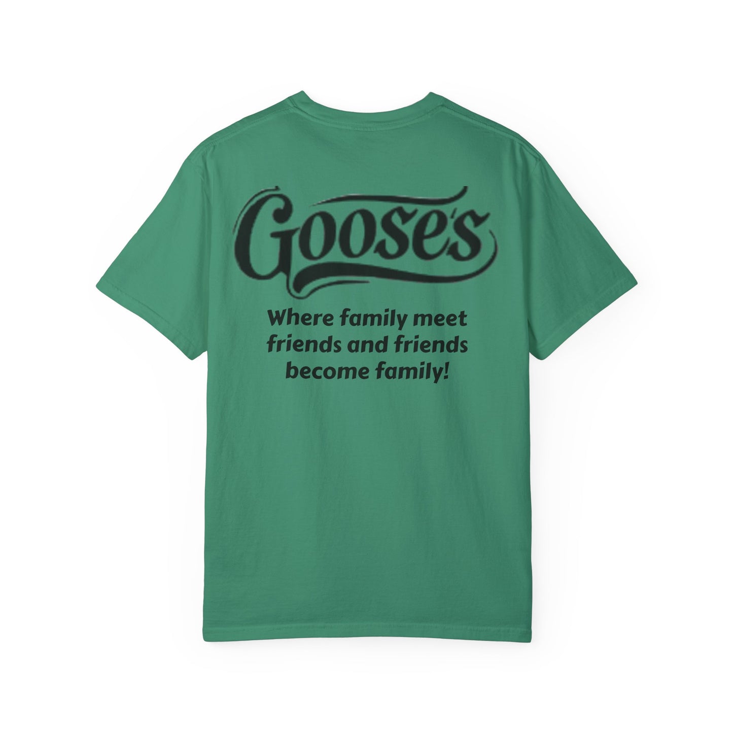 Goose's T-shirt (more color options)