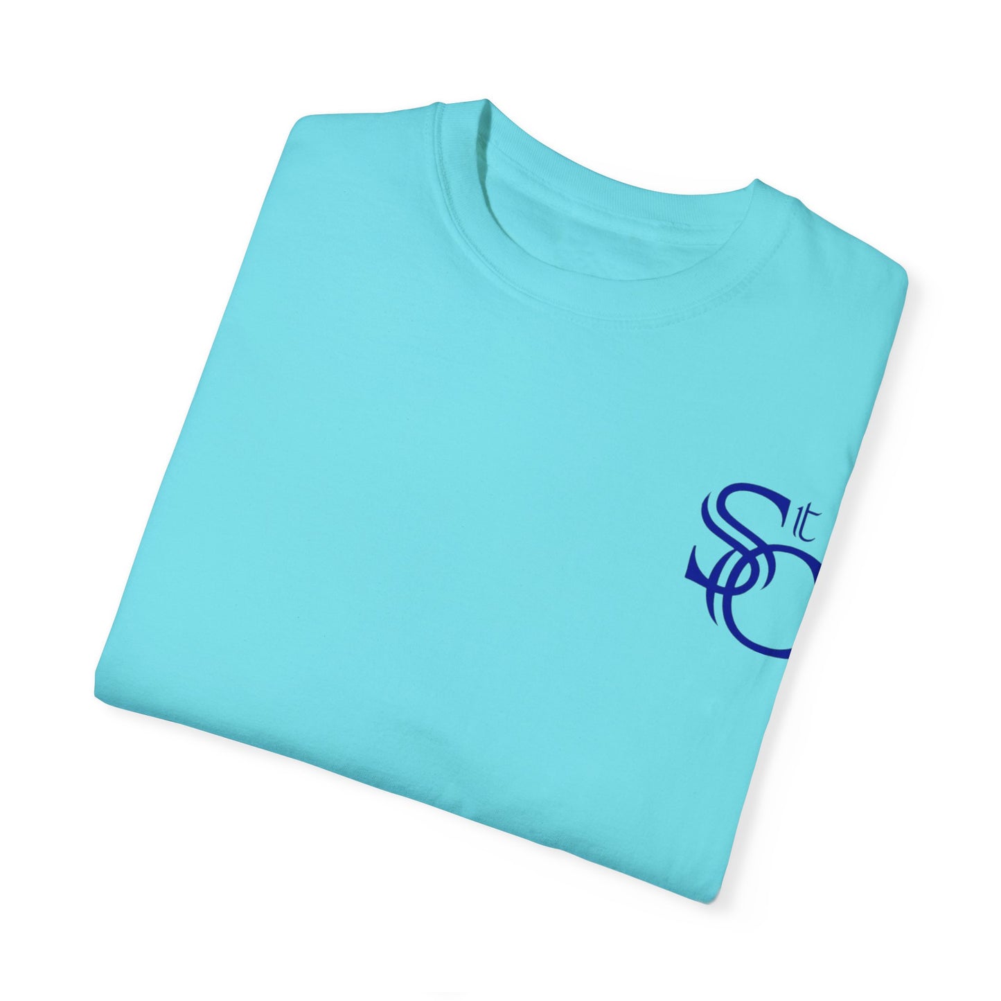 St. Columbkille Crusaders - T Shirt
