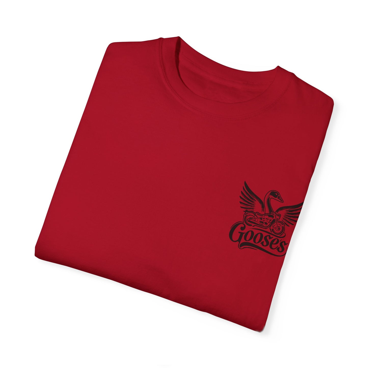 Goose's T-shirt