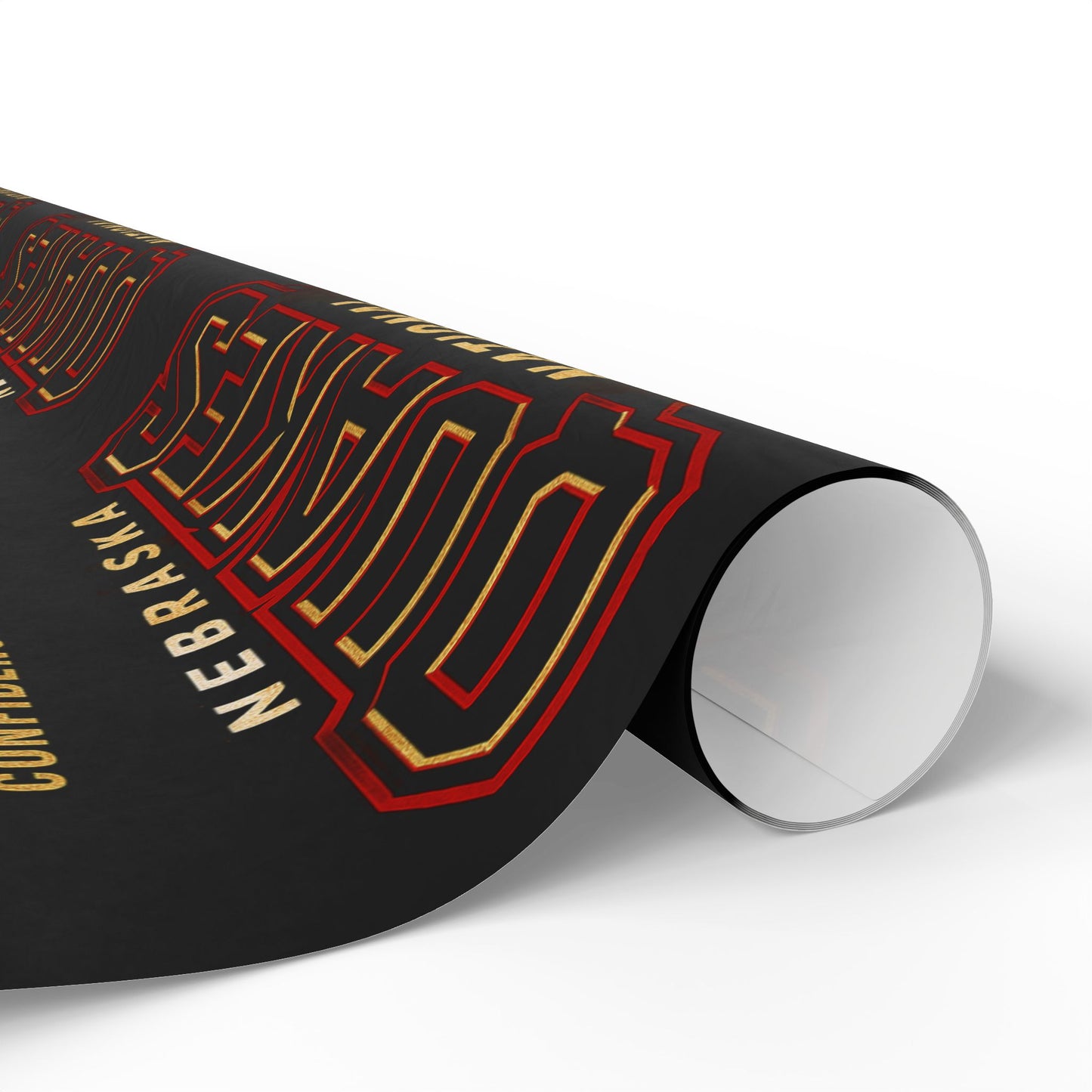 Quakes - Wrapping Papers