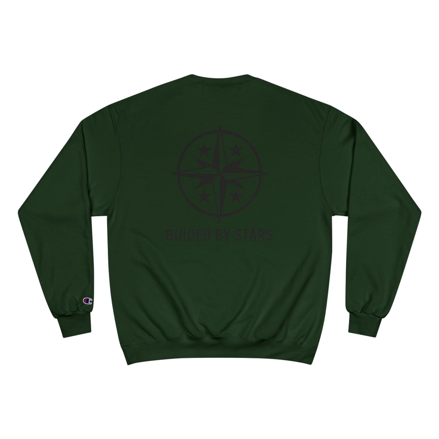 Wisconsin Adrenaline Junkies - Champion Sweatshirt