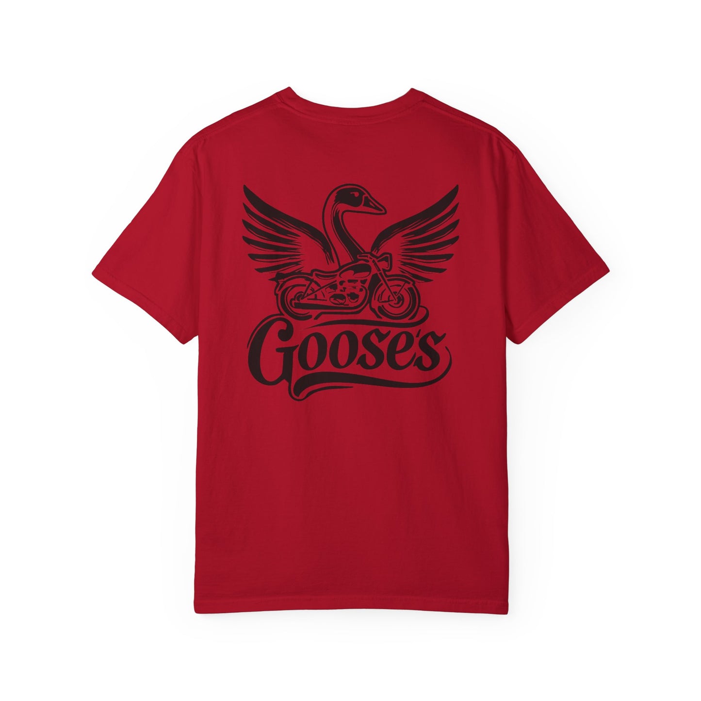 Goose's T-shirt 3 (Emily)