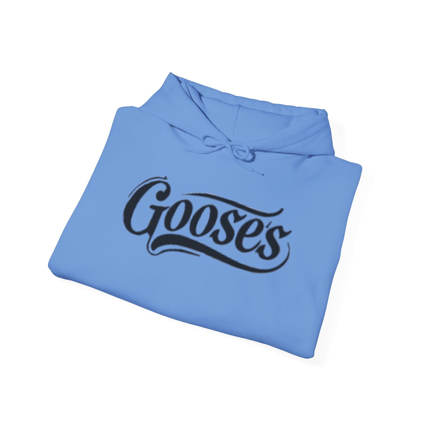 Goose's Hooded Sweatshirt!