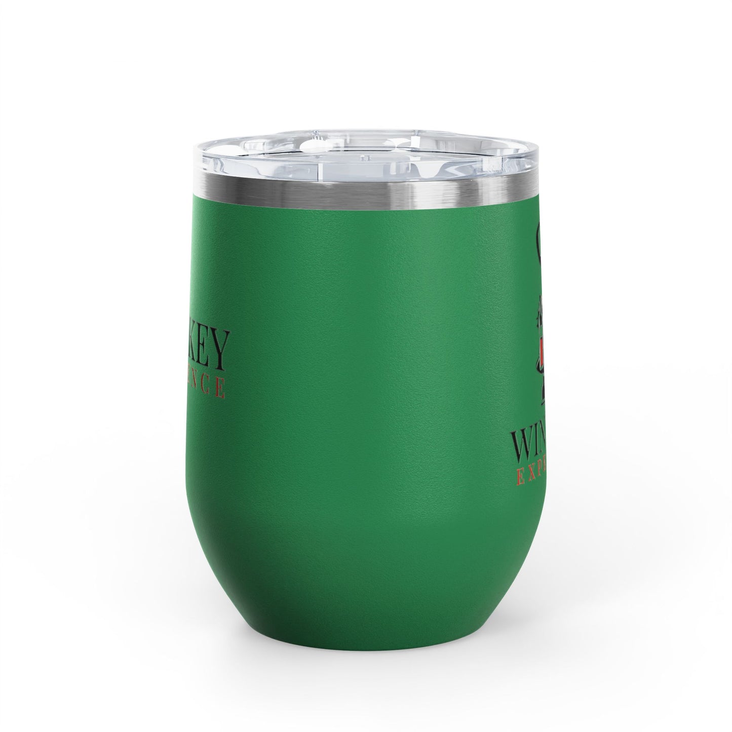 WKE - Wine Tumbler, 12oz 2