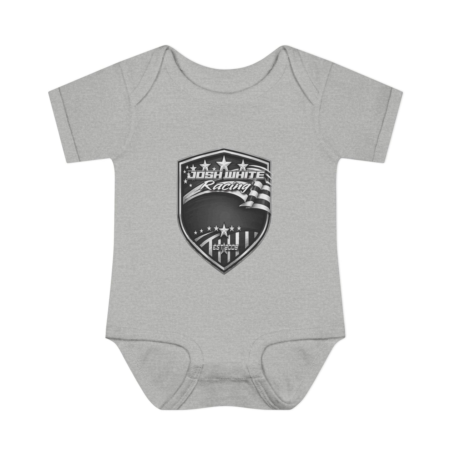 JWR - Infant Baby Rib Bodysuit