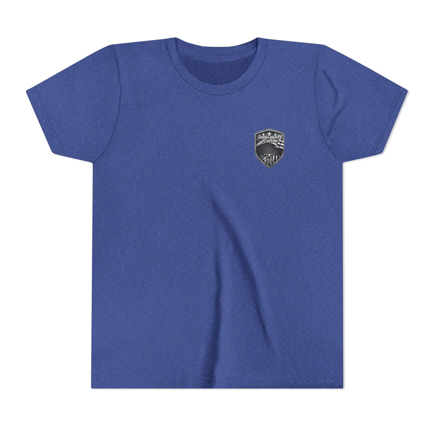 JWR - Youth Short Sleeve Tee