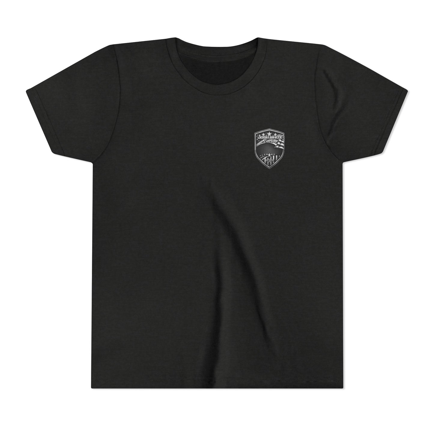 JWR - Youth Short Sleeve Tee