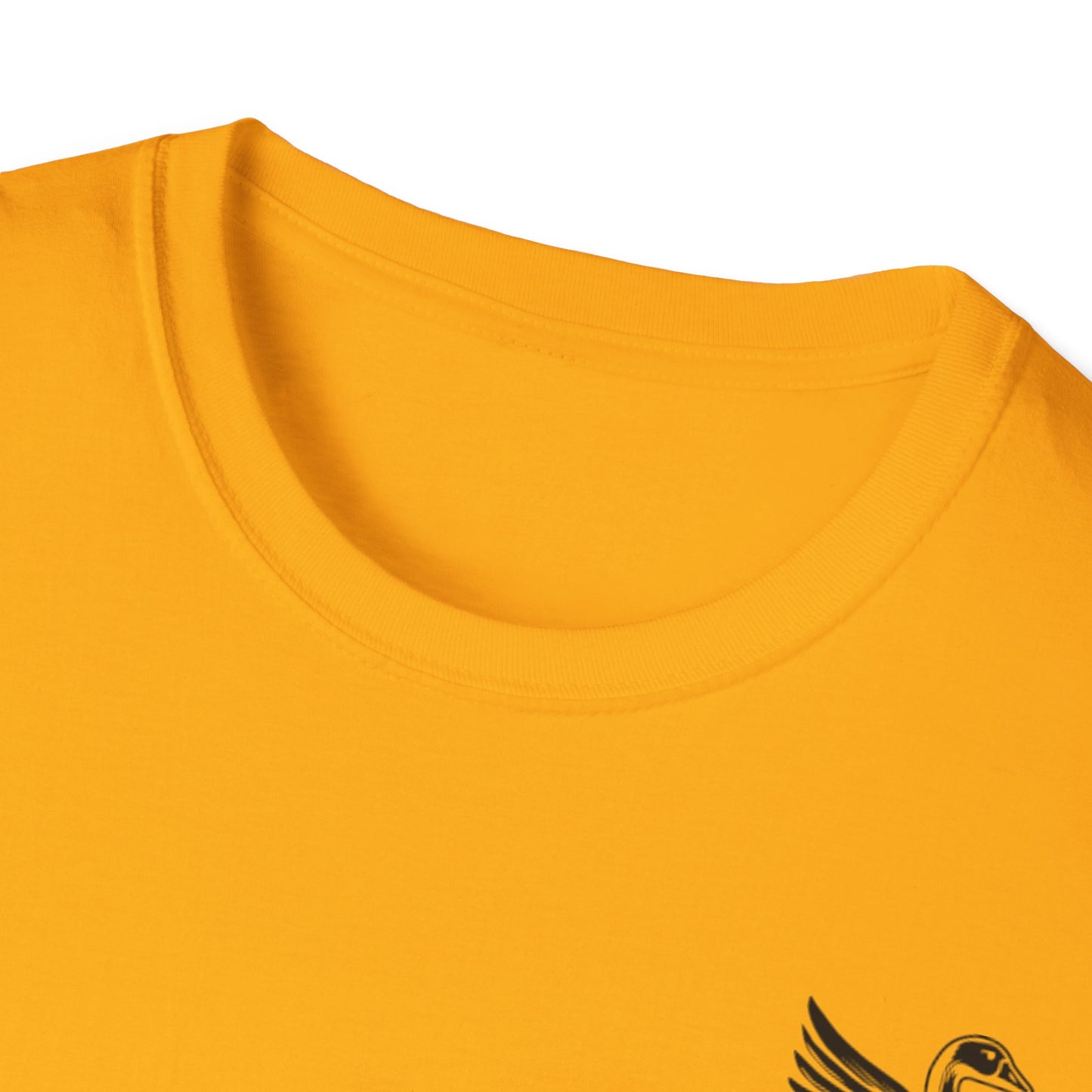 Goose's Bar & Grill - T-Shirt Fork Yeah
