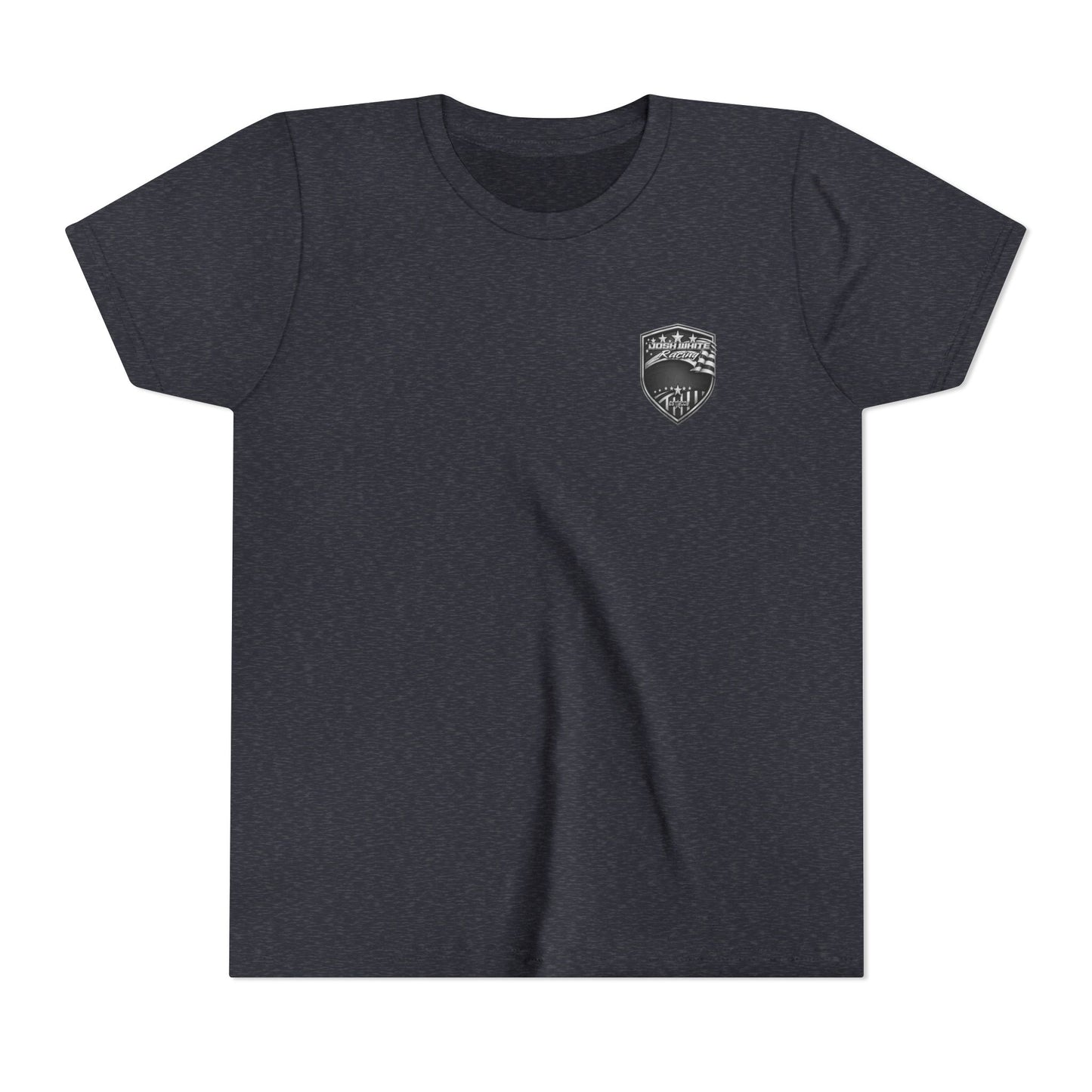 JWR - Youth Short Sleeve Tee