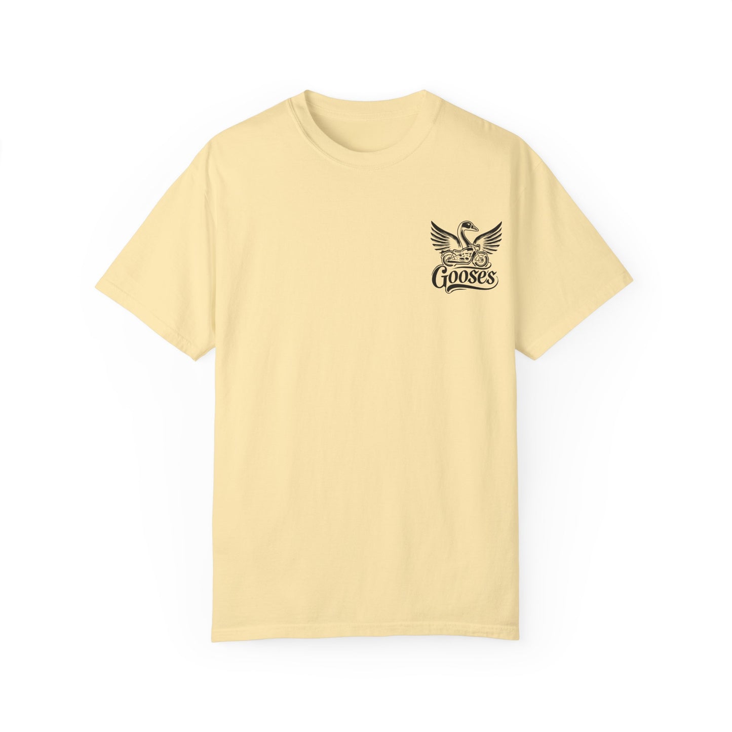 Goose's T-shirt (more color options)