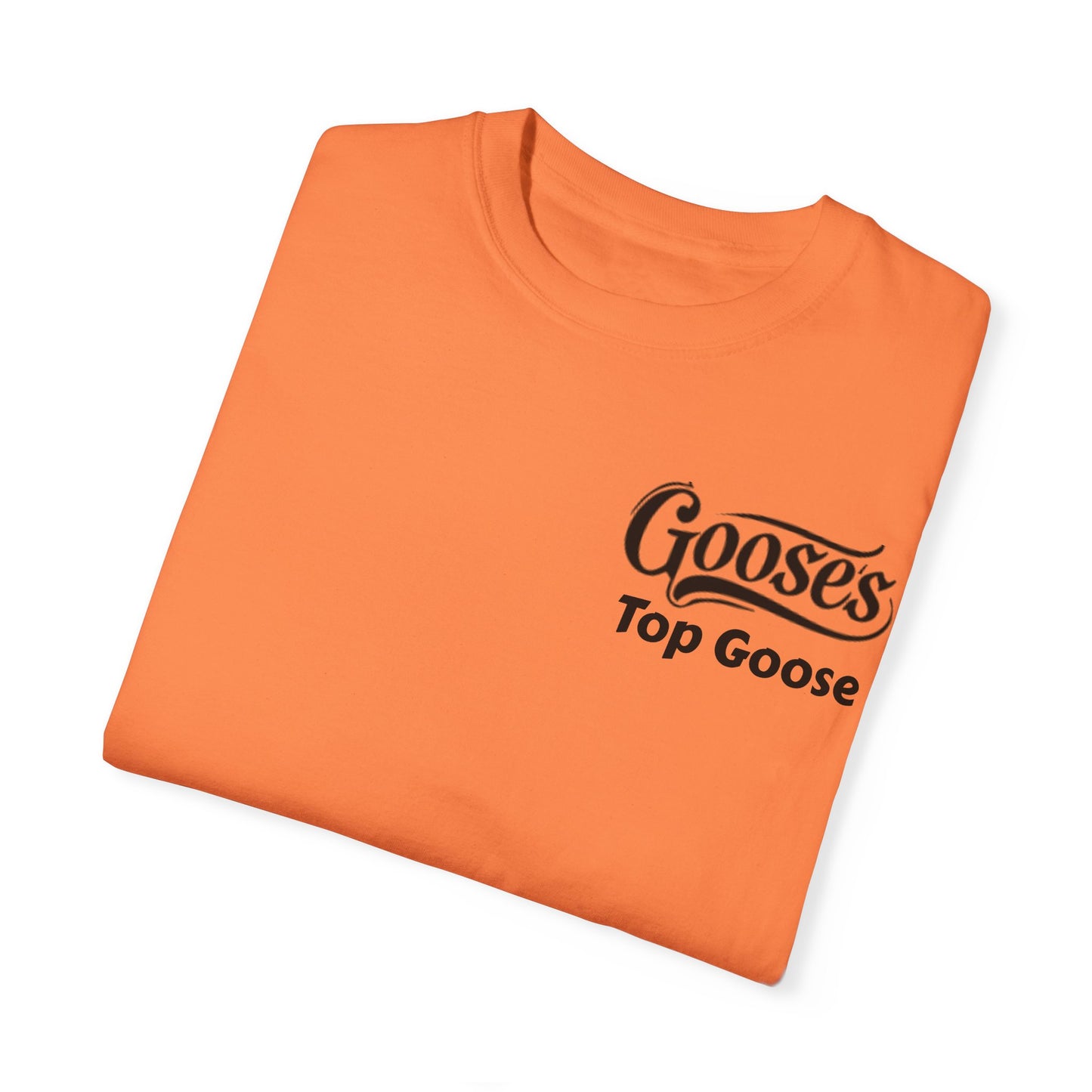 Goose's T-shirt 3 (Wendy-Top Goose)