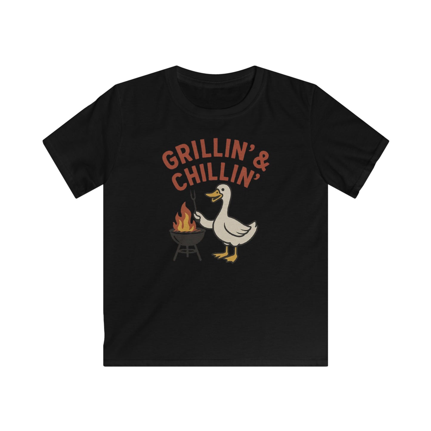 Goose's Kids Grillin' & Chillin' 2