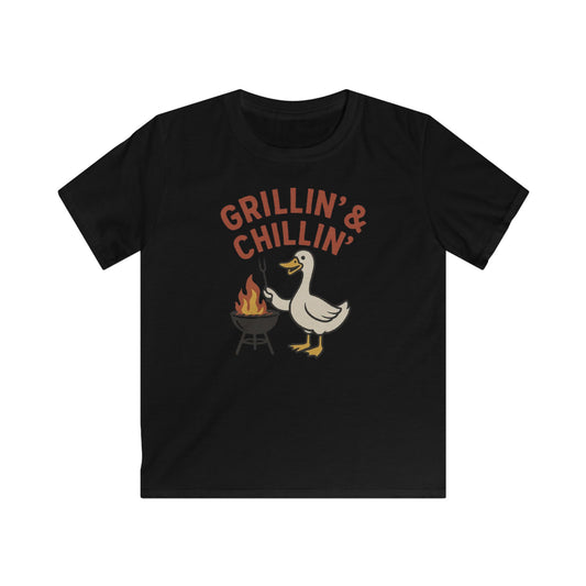 Goose's Kids Grillin' & Chillin' 2