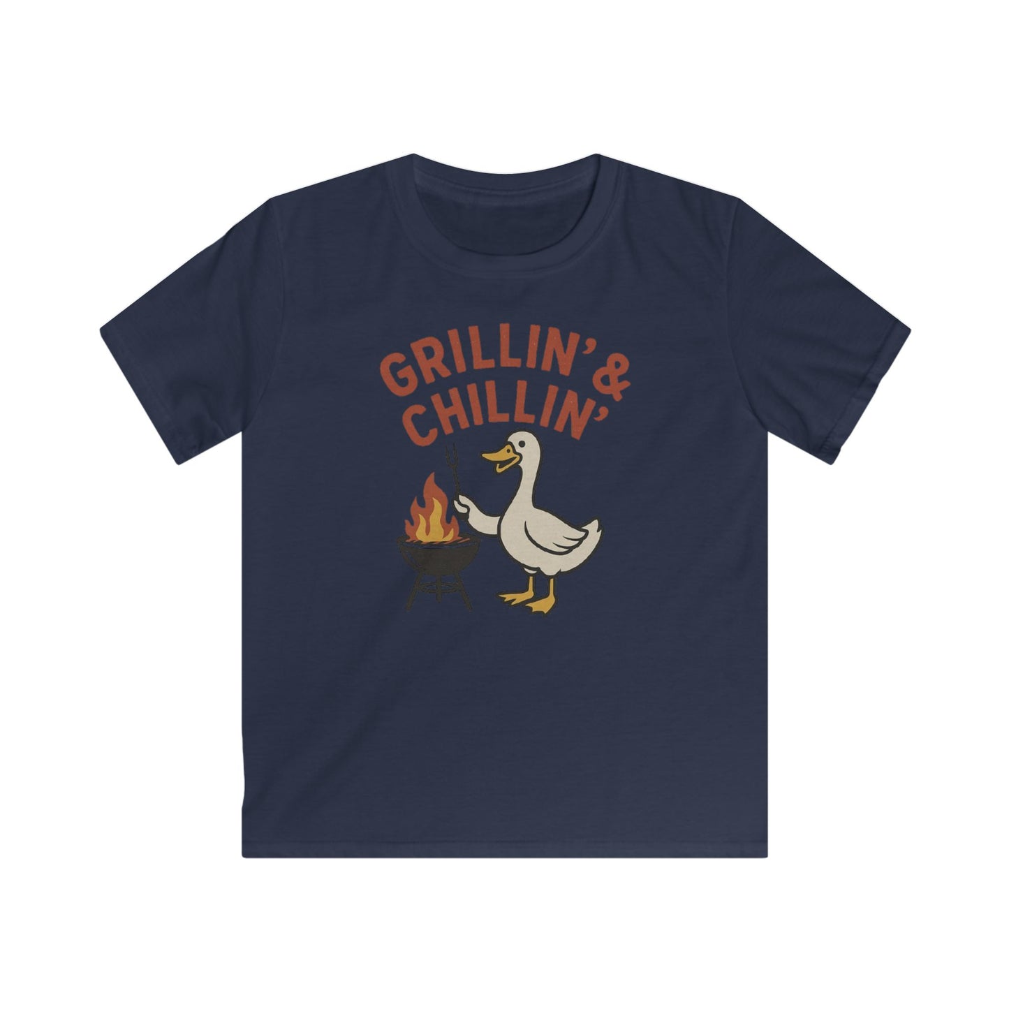 Goose's Kids Grillin' & Chillin' 2