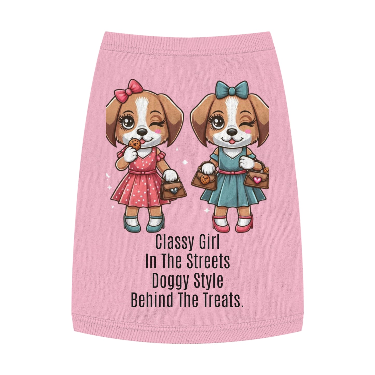 Train to Sustain - Classy