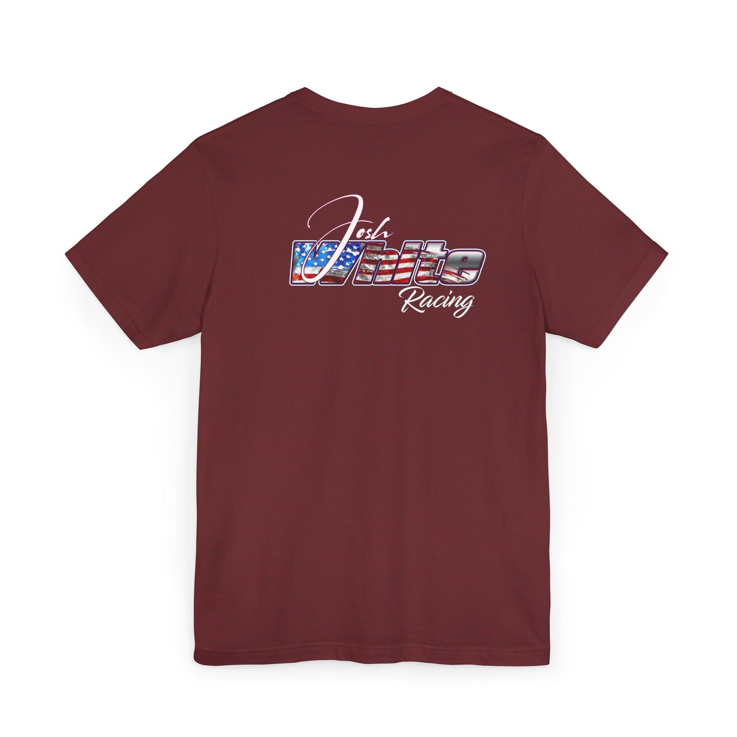 JWR - Unisex Jersey T-Shirt JWR