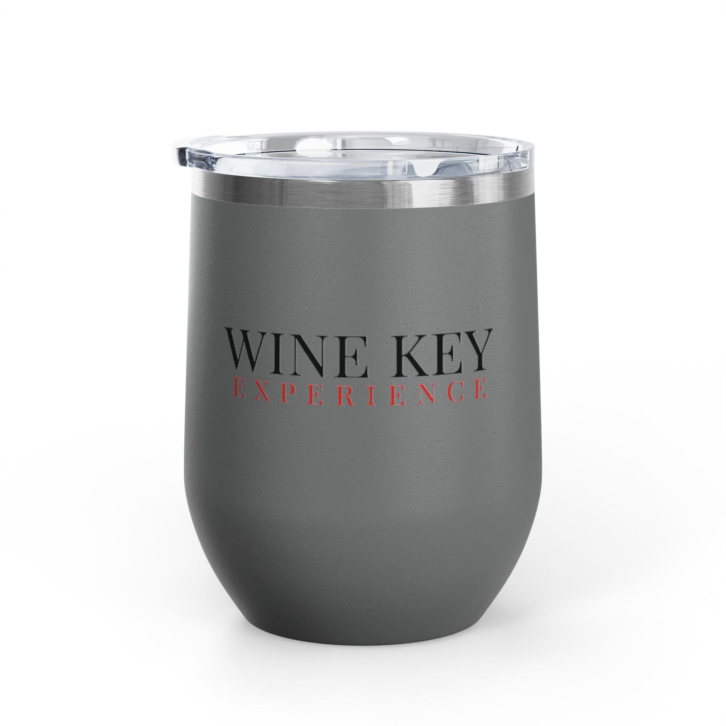 WKE - Wine Tumbler, 12oz 2