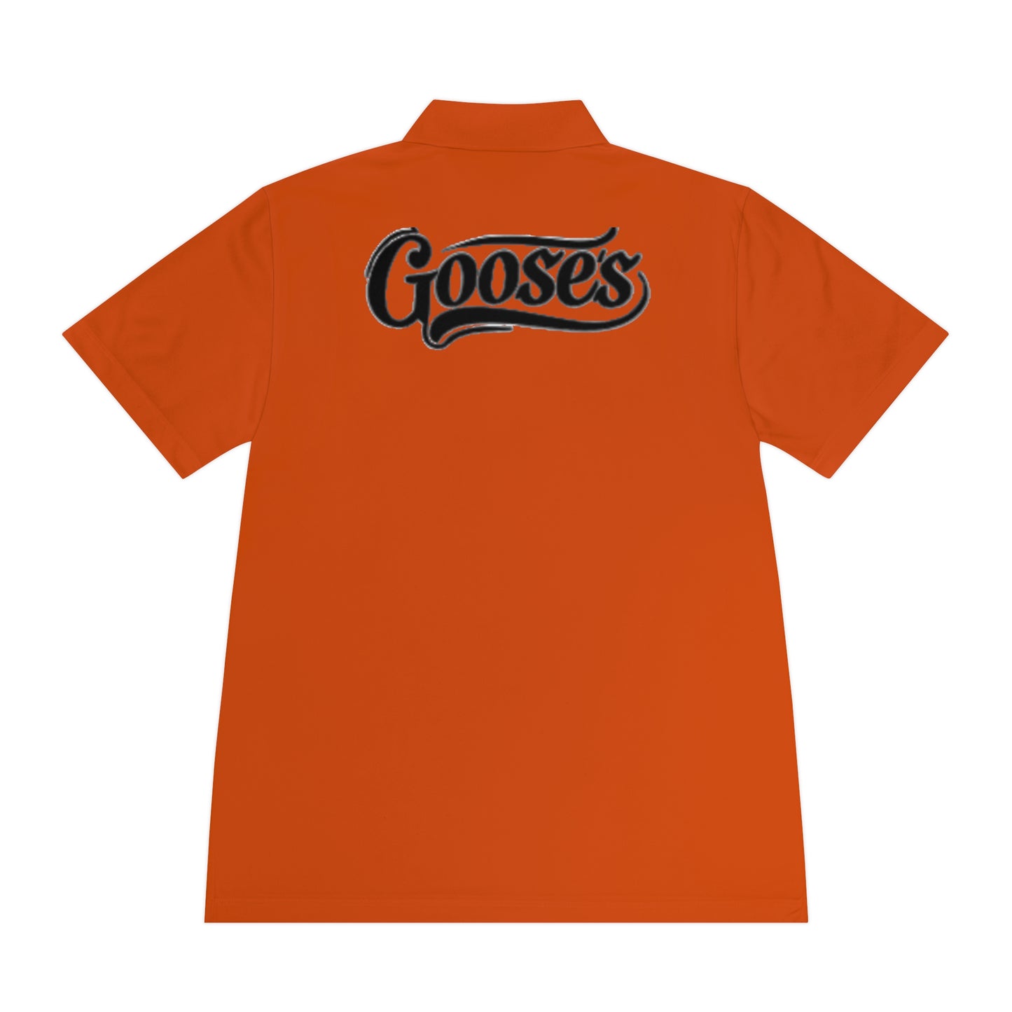 Goose’s Polo Shirt