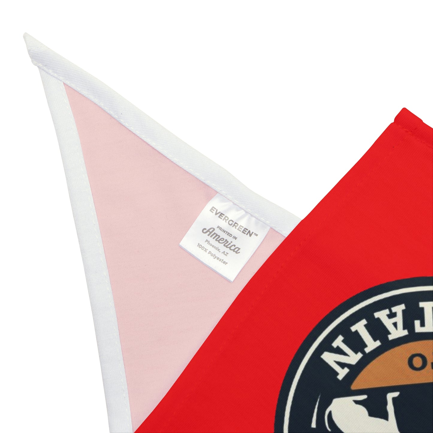 Train to Sustain - Pet Bandana