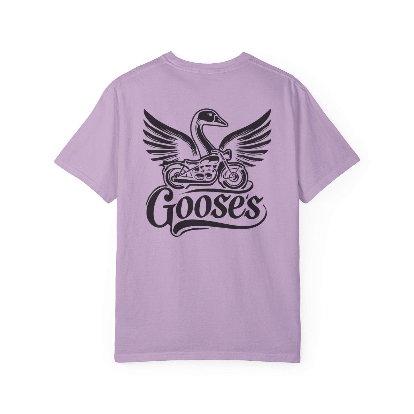 Goose's T-shirt 3 (Vanessa)