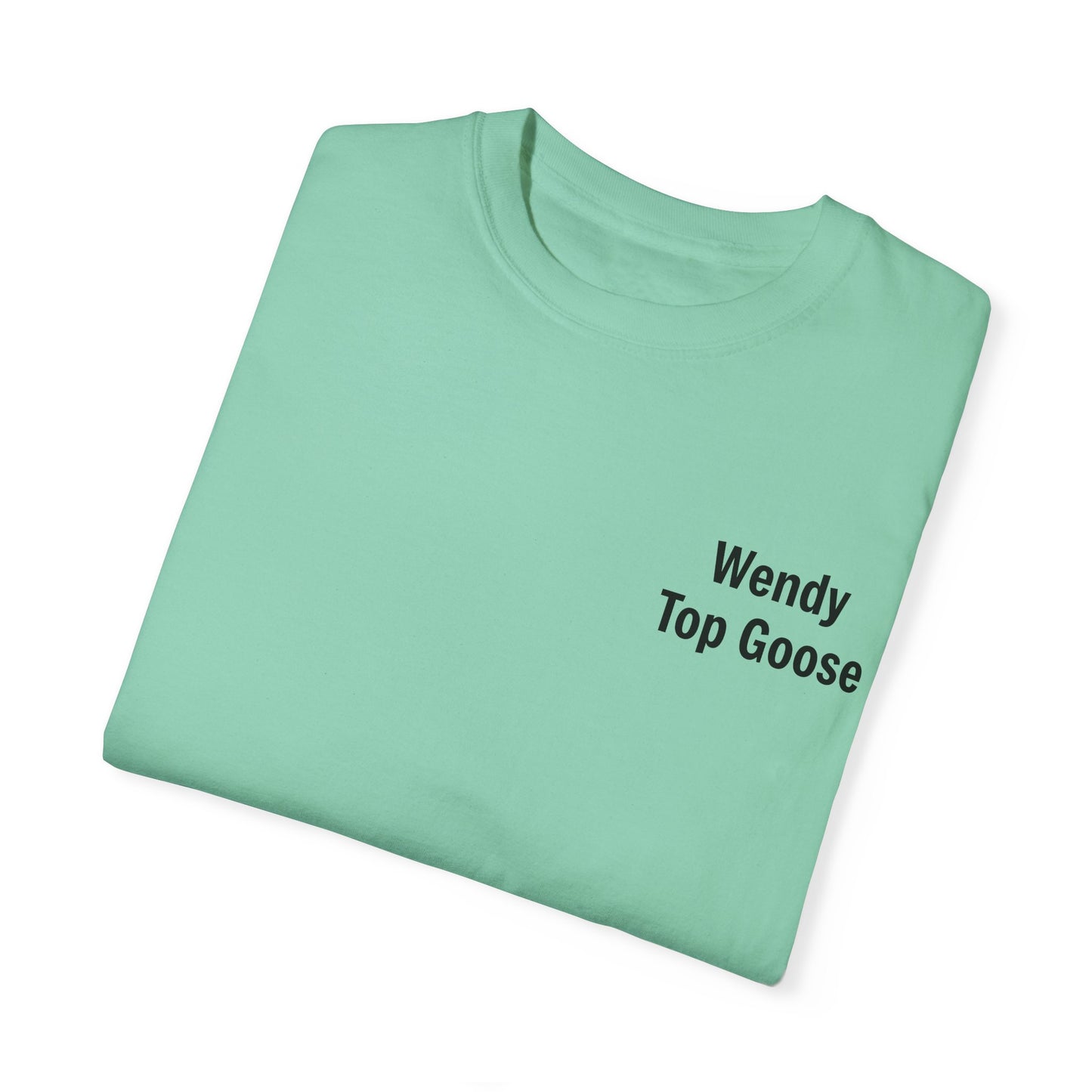 Goose's T-shirt (Wendy)