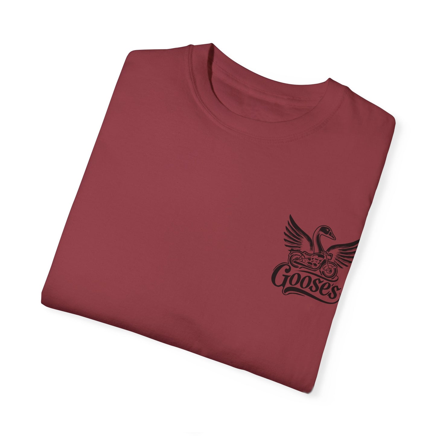 Goose's T-shirt 1