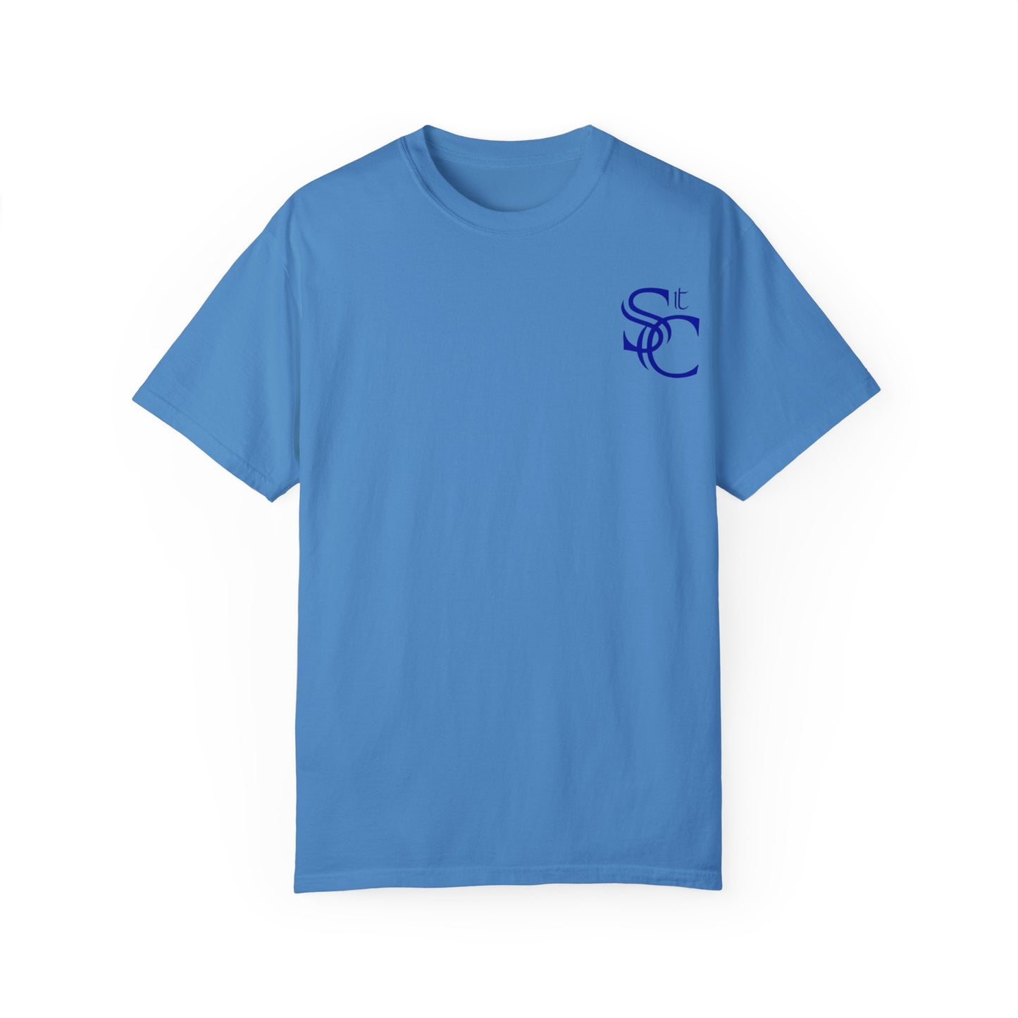 St. Columbkille Crusaders - T Shirt