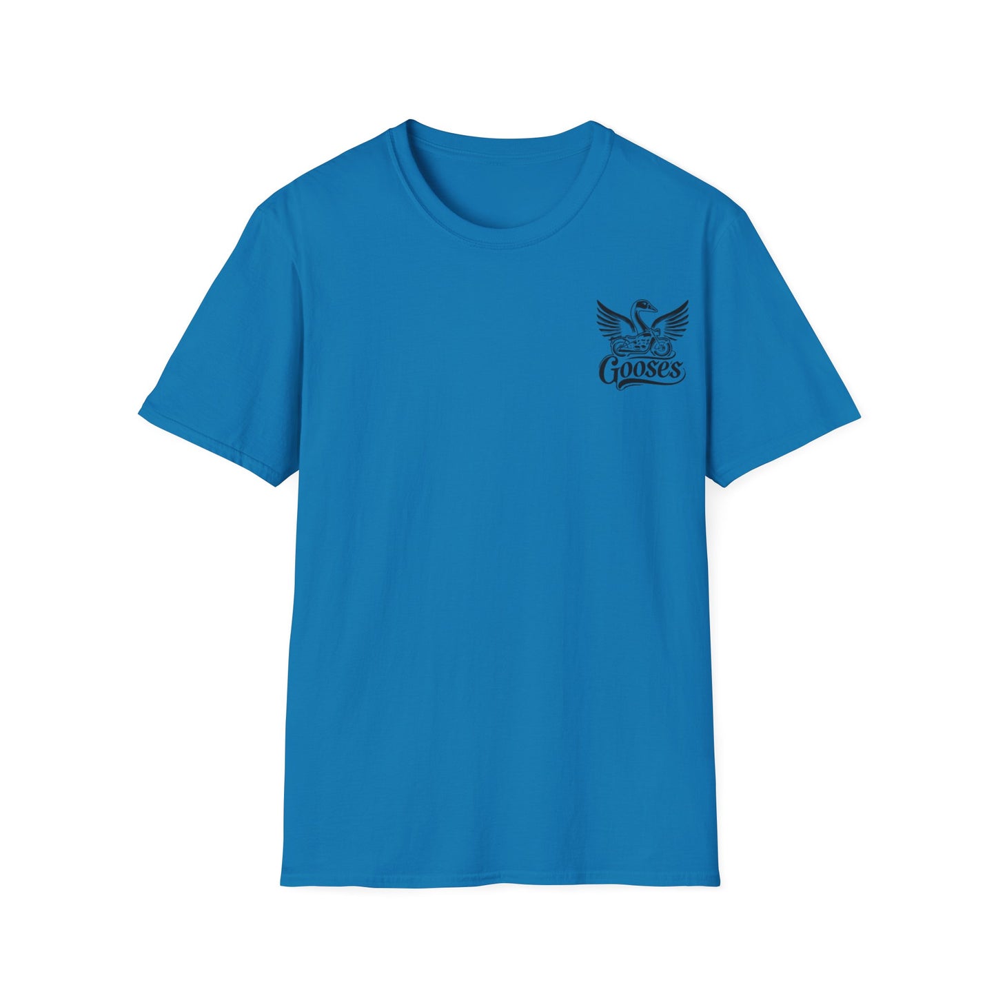 Goose's Bar & Grill - T-Shirt Fork Yeah