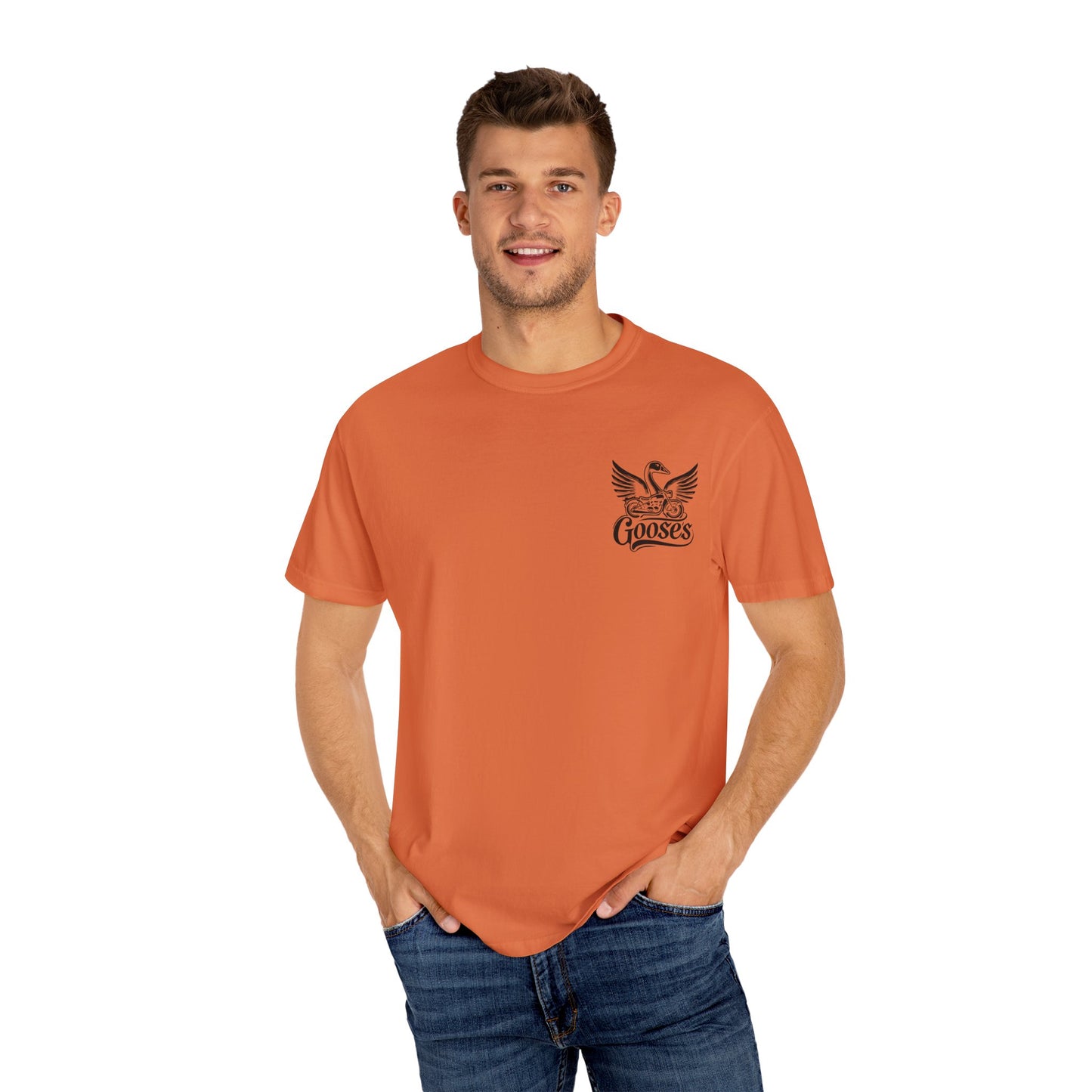 Goose's T-shirt (more color options)