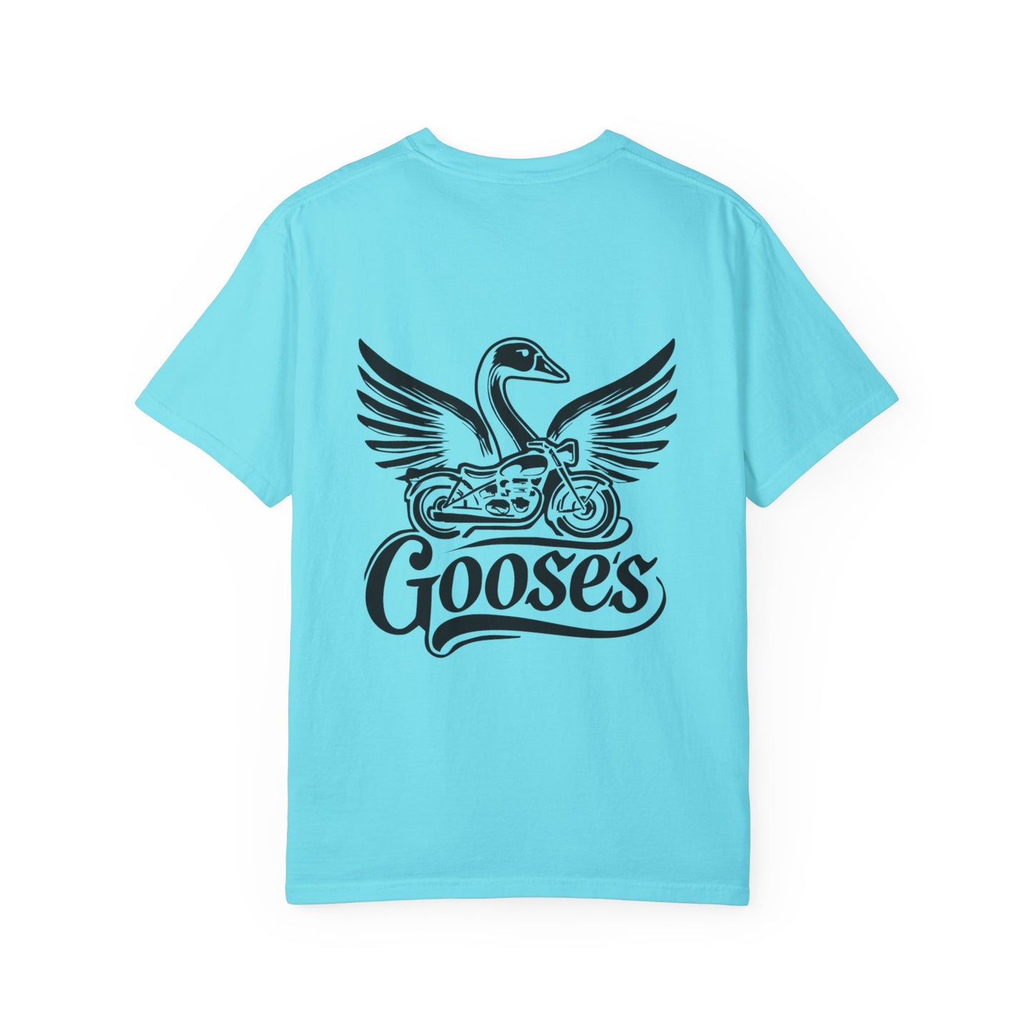 Goose's T-shirt 3 (Emily)