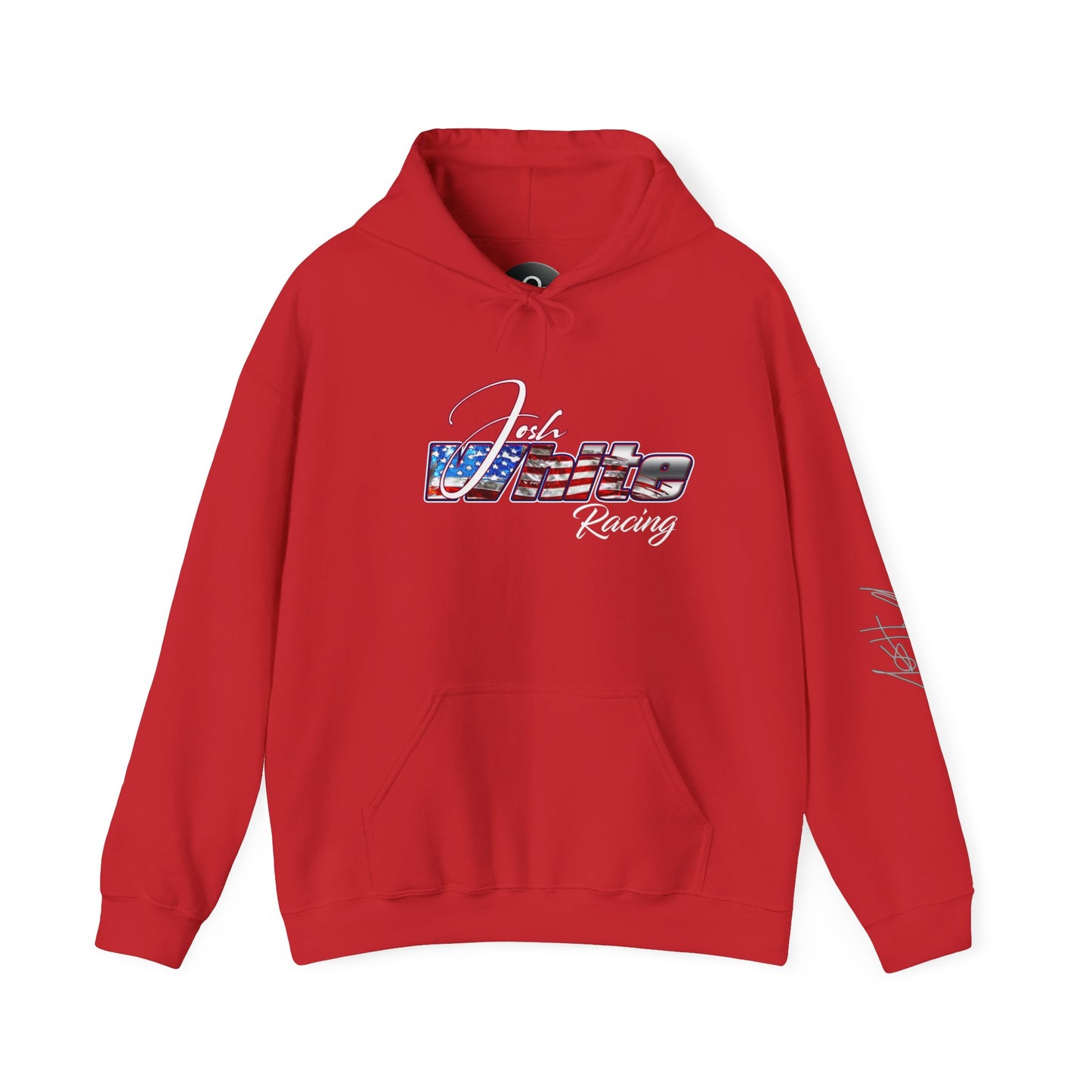JWR - Hooded Sweatshirt