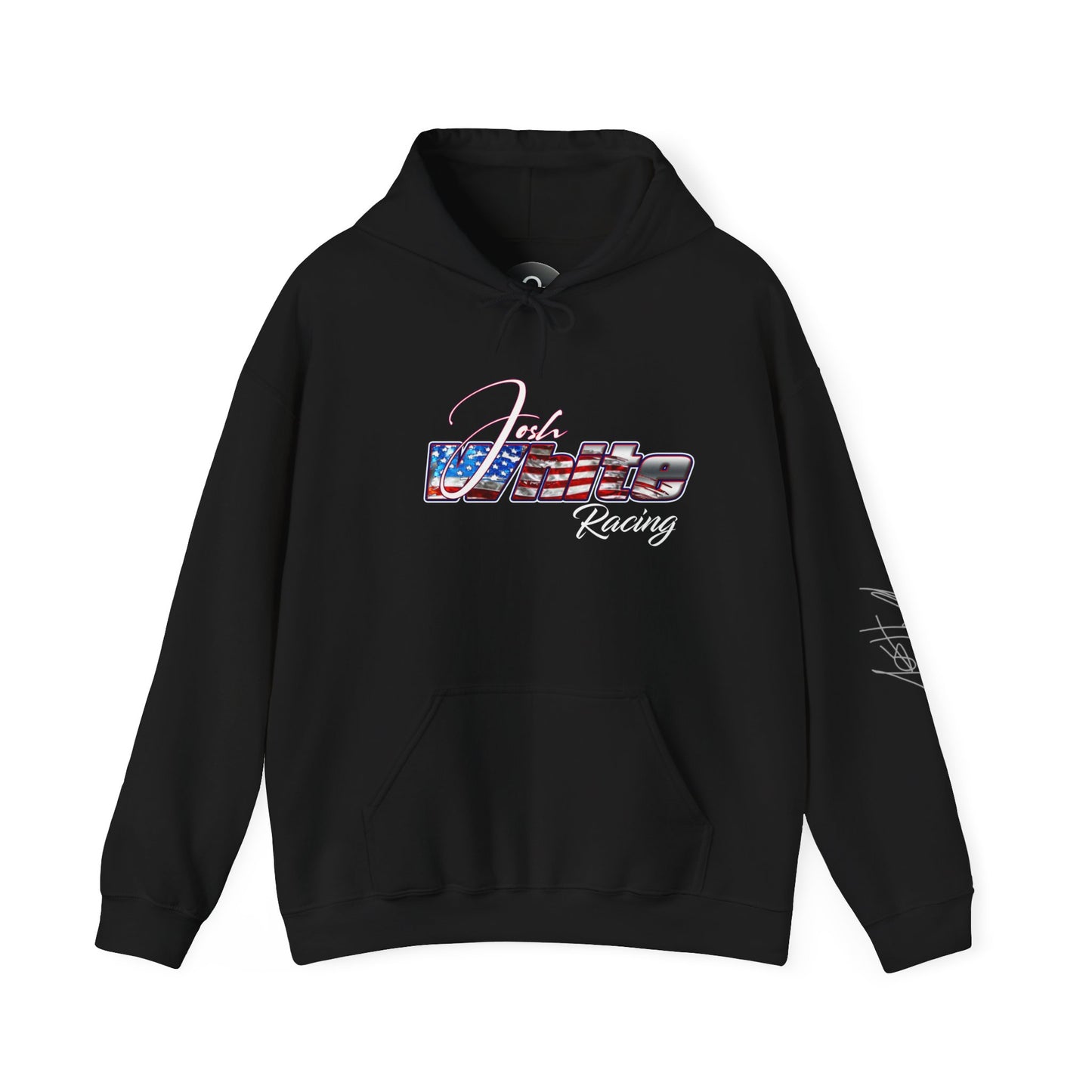 JWR - Hooded Sweatshirt