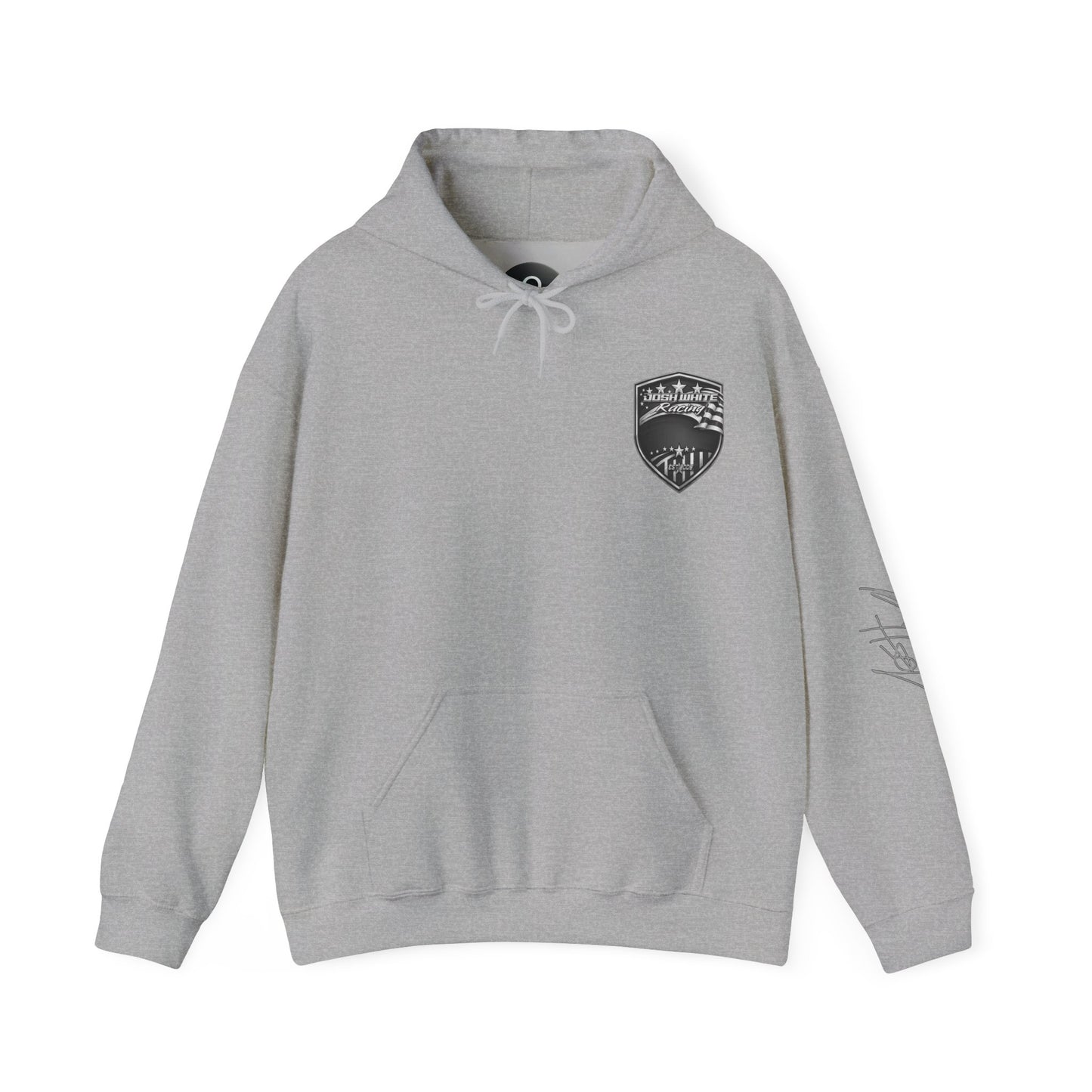 JWR - Hooded Sweatshirt