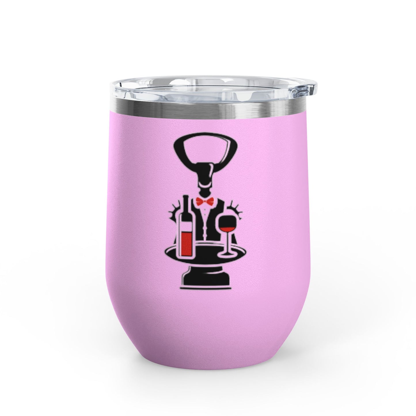 WKE - Wine Tumbler, 12oz